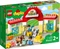 LEGO DUPLO - Pferdestall und Ponypflege Vorschaubild
