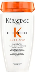 Kérastase Nutritive Bain Satin Shampoo, 250ml
