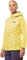 Jack Wolfskin Routeburn Pro Hybrid Jacke lemon ice (Damen) Vorschaubild