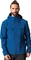 Vaude Yaras Warm Rain Fahrradjacke royal (Herren) Vorschaubild