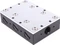 Alphacool ES Distro Plate C3, Verteilerplatte Vorschaubild