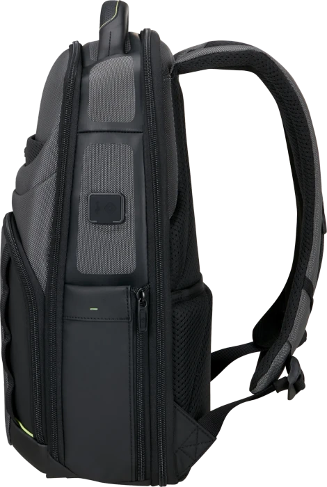 Samsonite Pro-DLX 6, Rucksack, 14.1", Framed