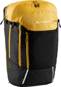 Vaude Cycle 28 II Gepäcktasche burnt yellow