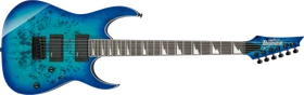 Ibanez GRGR221PA AQB Aqua Burst