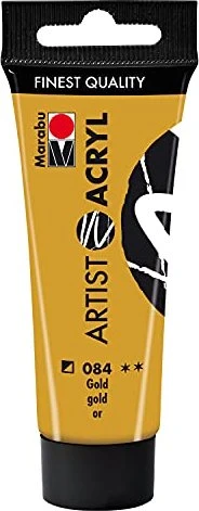 Marabu Artist Acryl 22ml
