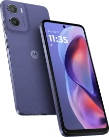 Motorola Moto E15 128GB Fresh Lavender