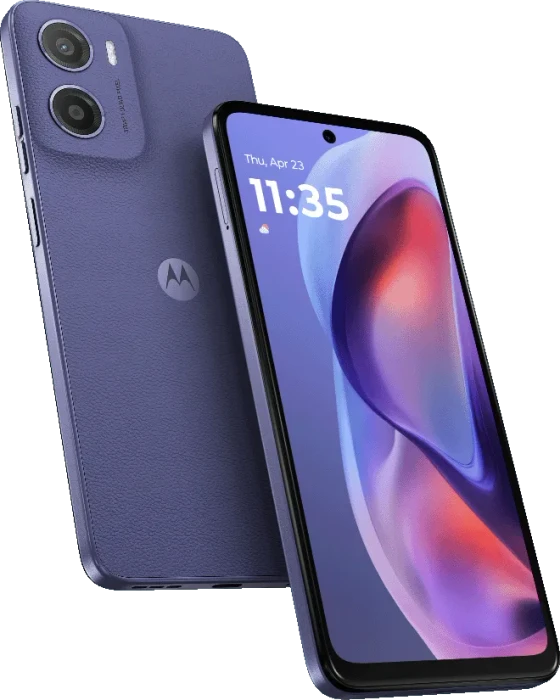 Motorola Moto E15