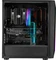 Cooler Master CMP 510, schwarz, inkl. 3x Lüfter, Lüfter LED ARGB, Glasfenster Vorschaubild