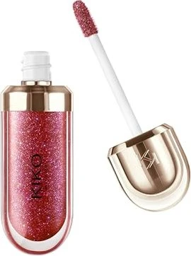 KIKO Milano 3D Hydra Lipgloss 46, 6.5ml