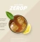 Best Body Nutrition Vital Drink Zerop Eistee Zitrone 1l Vorschaubild