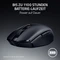 Razer Orochi V2 HyperSpeed (2026), Classic Black, USB/Bluetooth Vorschaubild