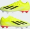 adidas X Crazyfast League SG team solar yellow 2/core black/cloud white Vorschaubild