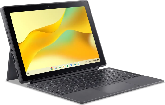 Acer Chromebook Tab 311 D723N-K066, Vapor Silver, 8GB RAM, 128GB