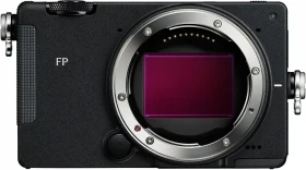 Sigma FP2 Body