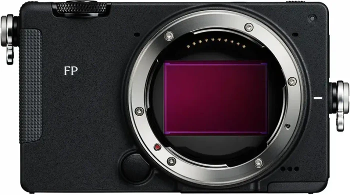 Sigma FP2 Body