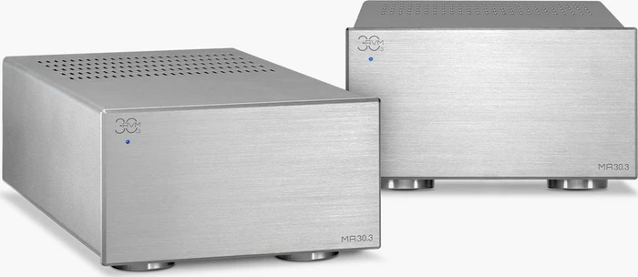 AVM Audio AVM30 MA 30.3 MK 2