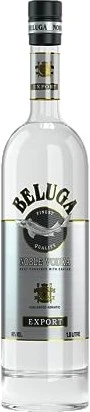 Beluga Noble 1l
