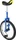 QU-AX Luxus 18" blau (1001)