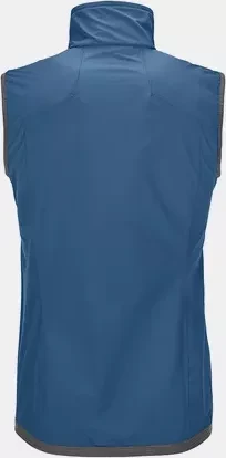 Ortovox Berrino Funktionsweste mountain blue (Herren)