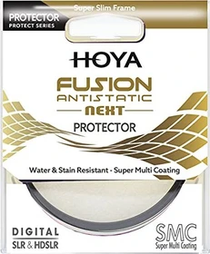 Hoya Fusion Antistatic Next Protector 72mm