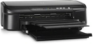 HP OfficeJet 7000, Tinte, mehrfarbig