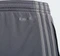 adidas Juventus Turin 2023/2024 Ausweichshorts carbon (Junior) Vorschaubild