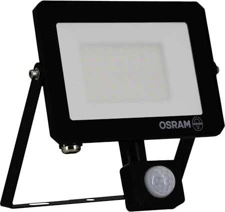Osram Ledvance Floodlight FL LUX Sensor Wandleuchte