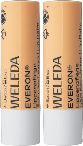 Weleda Everon Lippenpflege, 4.8g