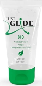 Just Glide Bio Gleitgel, 50ml