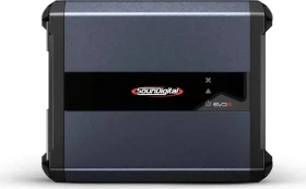 SounDigital 1600.1 EVO 5 - 2 Ohm