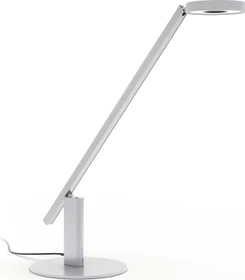 Durable Luctra Table Lite LED Tischleuchte 8W silber
