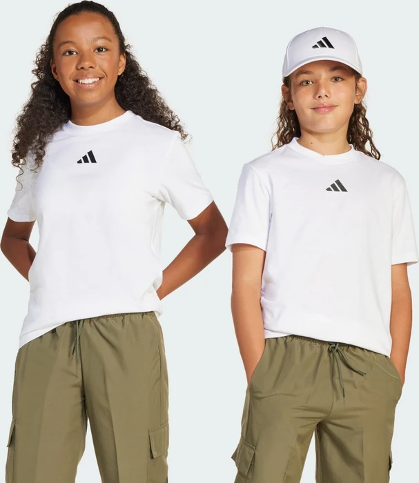 adidas Essentials T-Shirt kurzarm (Junior)