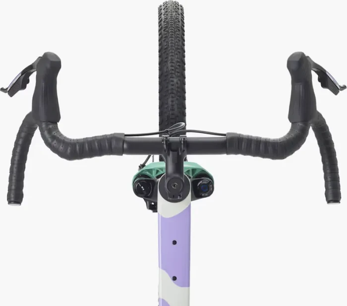Trek Checkout SL 7 AXS era white/blue sage Modell 2026