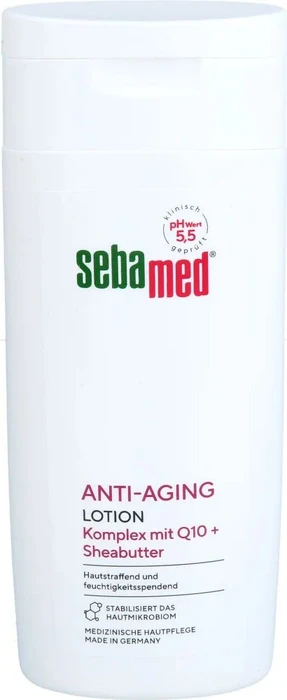 Sebamed Anti-Ageing Lotion, 200ml