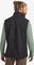 Jack Wolfskin Prelight Stride Funktionsweste schwarz (Herren) Vorschaubild