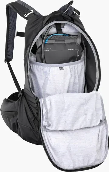 Evoc Trail Pro Blackline 16 L/XL schwarz