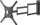 Wiltec Wandhalterung 23-65" (65725)