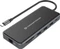 Conceptronic DONN15G 12-in-1 Dockingstation, USB-C 3.0 [Stecker] Vorschaubild
