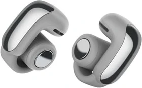 Bose Ultra Open Earbuds treibholz-sand