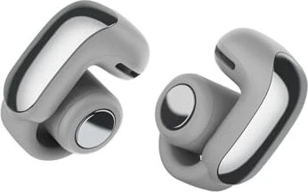 Bose Ultra Open Earbuds treibholz-sand