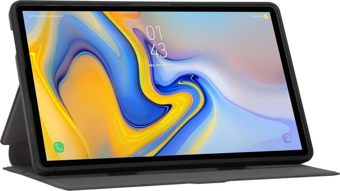 Targus Click-In Hülle für Samsung Galaxy Tab