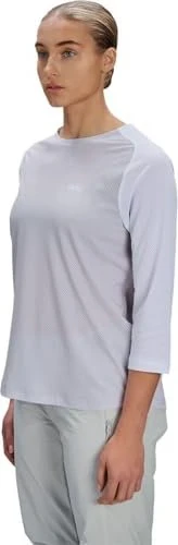 POC Motion Air Trikot 3/4 granite grey (Damen)