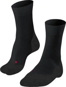 Falke TE4 Tennissocken schwarz (Herren)