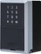 ABUS KeyGarage 787 Smart Bluetooth zur Wandmontage Schlüsselkasten Bluetooth, schwarz/silber Vorschaubild