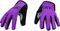 woom Tens Fahrradhandschuhe purple haze (Junior) Vorschaubild