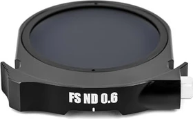 Nisi FS ND 0.6 (2 Stop) Drop-In Filter