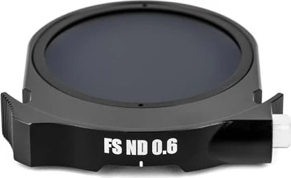 Nisi FS ND 0.6 (2 Stop) Drop-In Filter