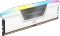 Corsair Vengeance RGB RS weiß UDIMM 32GB Kit, DDR5-6000, CL36-44-44-96 Vorschaubild
