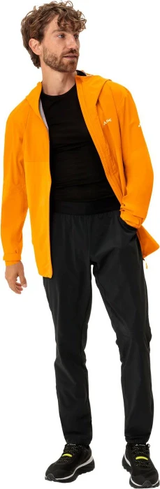 Vaude Simony 2.5L IV Funktionsjacke kurkuma (Herren)