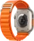 Apple Alpine Loop Large für Apple Watch Ultra (49mm) orange Vorschaubild